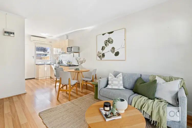 Second view of Homely unit listing, 4/10 Railway Terrace, Edwardstown SA 5039