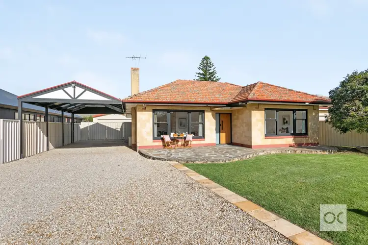 22 Tennyson Avenue, Plympton Park SA 5038