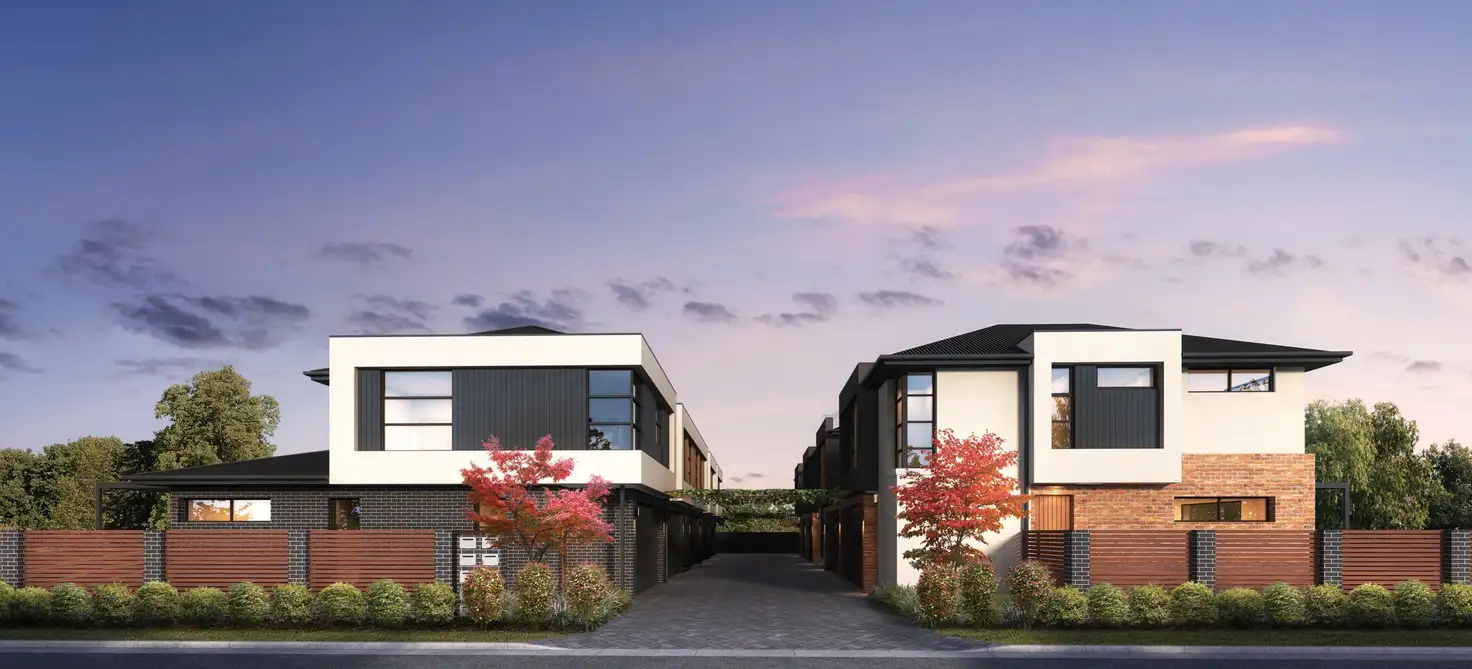 Main view of Homely house listing, 1-9/45 Newton Road, Newton SA 5074