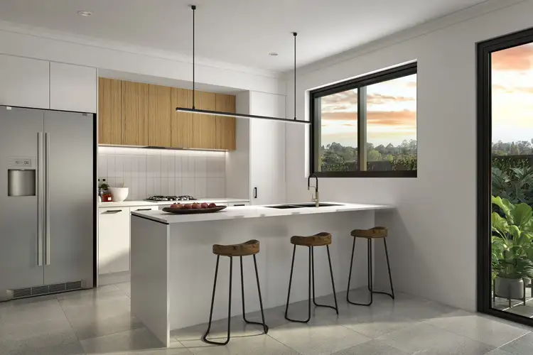 Second view of Homely house listing, 1-9/45 Newton Road, Newton SA 5074