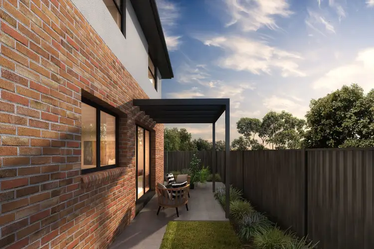 Fourth view of Homely house listing, 1-9/45 Newton Road, Newton SA 5074