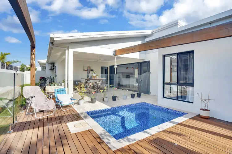 Third view of Homely house listing, 3 Pacific Place, Trinity Park QLD 4879