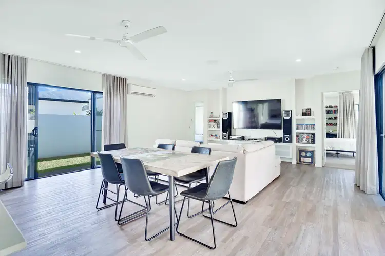 Fourth view of Homely house listing, 3 Pacific Place, Trinity Park QLD 4879