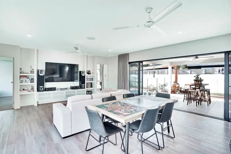 Fifth view of Homely house listing, 3 Pacific Place, Trinity Park QLD 4879