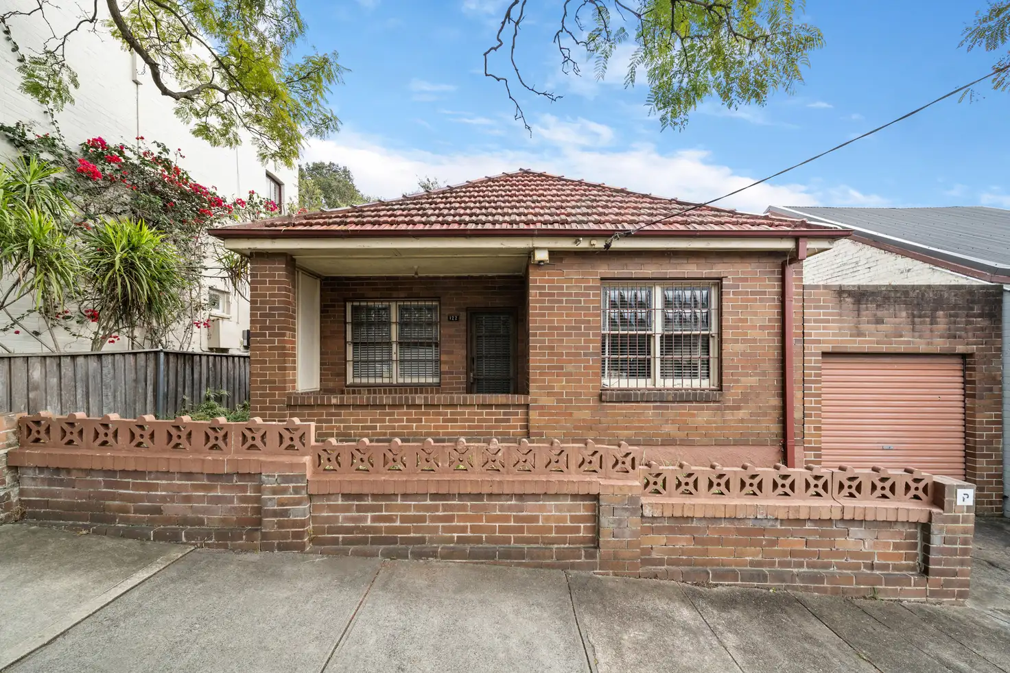 Main view of Homely house listing, 122 View Street, Annandale NSW 2038