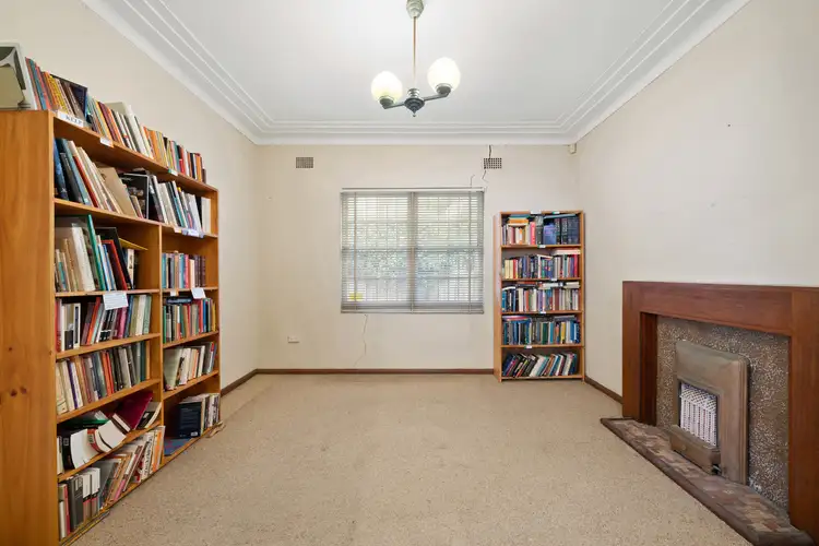 Sixth view of Homely house listing, 122 View Street, Annandale NSW 2038