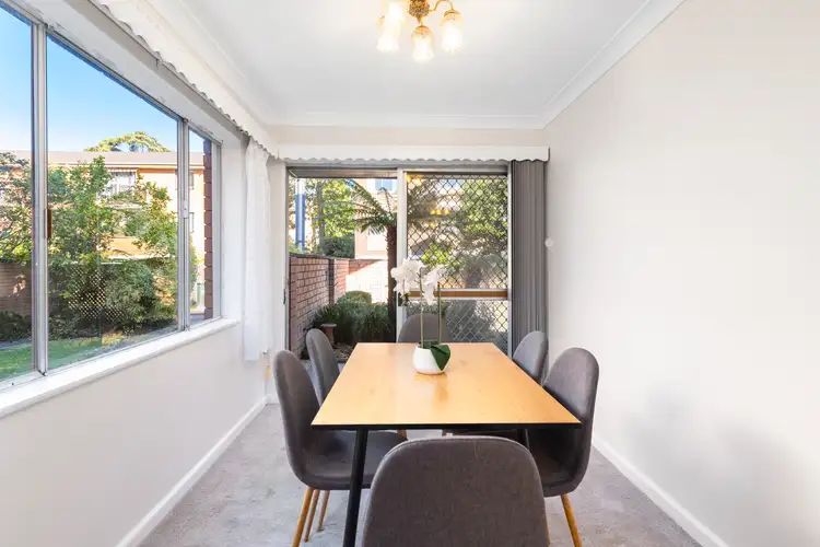 Third view of Homely apartment listing, 4/11-15 Dural Street, Hornsby NSW 2077