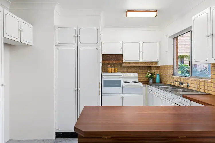 Fifth view of Homely apartment listing, 4/11-15 Dural Street, Hornsby NSW 2077
