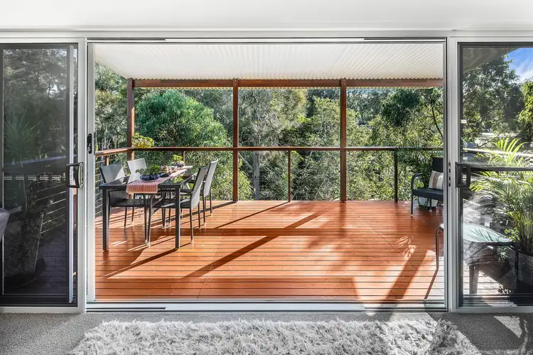 16 River Oak Crescent, Scotts Head NSW 2447