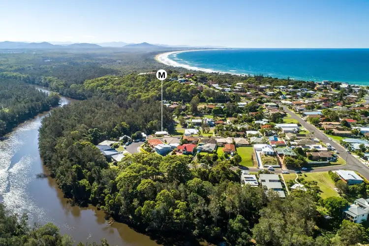 Third view of Homely house listing, 16 River Oak Crescent, Scotts Head NSW 2447