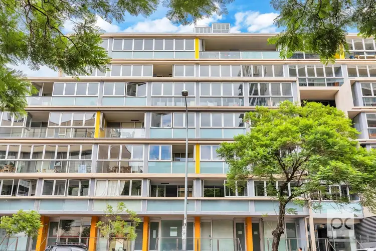 613/185 Morphett Street, Adelaide SA 5000