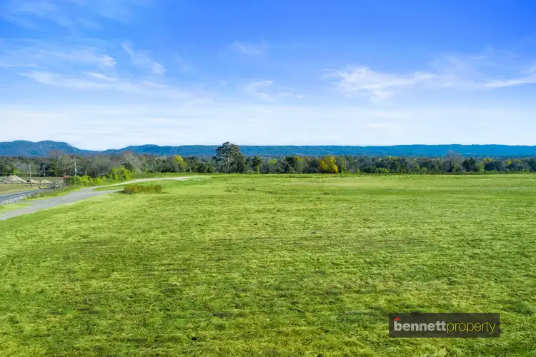 Third view of Homely land listing, 62-86 Springwood Road, Agnes Banks NSW 2753