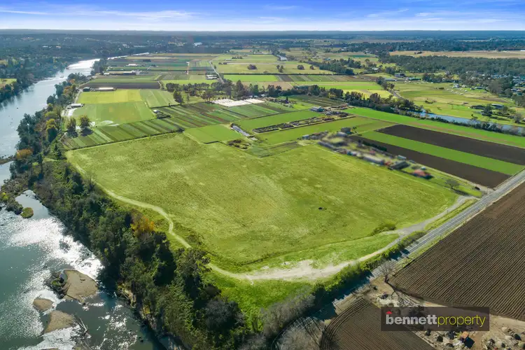 Fourth view of Homely land listing, 62-86 Springwood Road, Agnes Banks NSW 2753