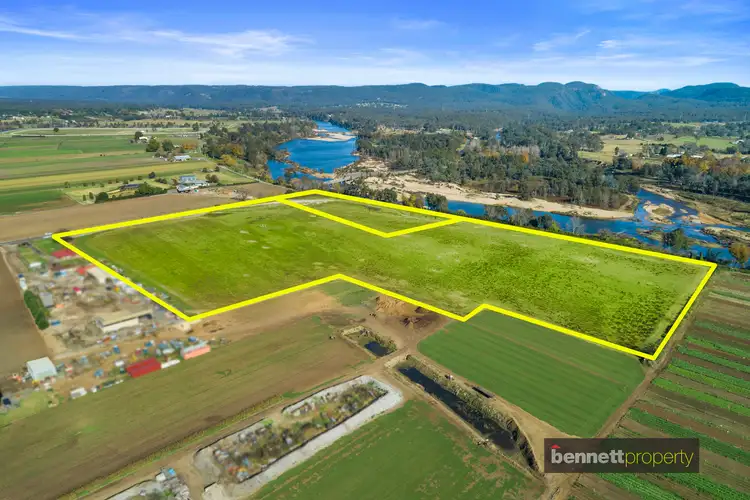 Fifth view of Homely land listing, 62-86 Springwood Road, Agnes Banks NSW 2753