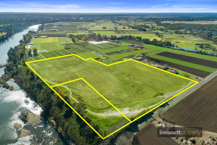 Sixth view of Homely land listing, 62-86 Springwood Road, Agnes Banks NSW 2753