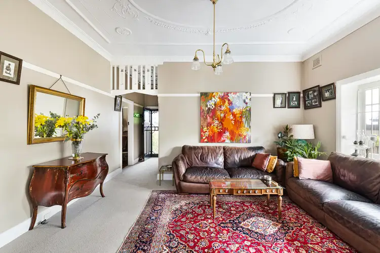 Fourth view of Homely house listing, 25 Frazer Street, Lilyfield NSW 2040