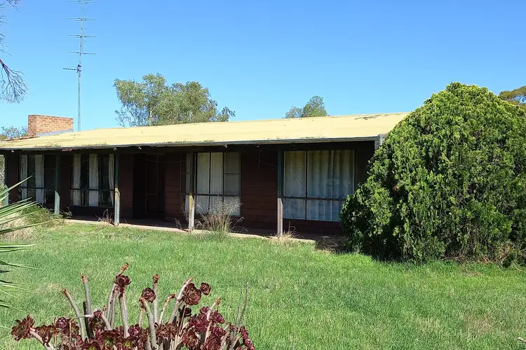 Main view of Homely rural property listing, 33 Mitchell Street, Bruce Rock WA 6418