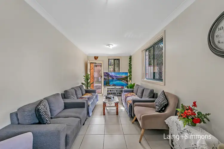 Second view of Homely townhouse listing, 3/32 Meacher Street, Mount Druitt NSW 2770