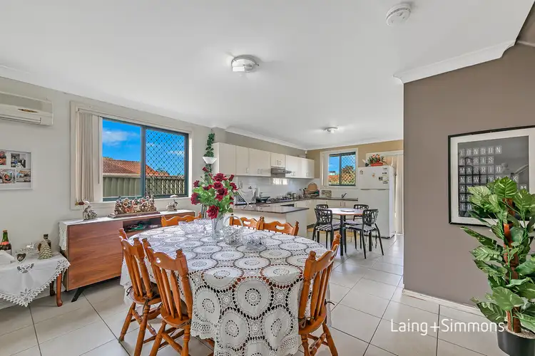 Third view of Homely townhouse listing, 3/32 Meacher Street, Mount Druitt NSW 2770