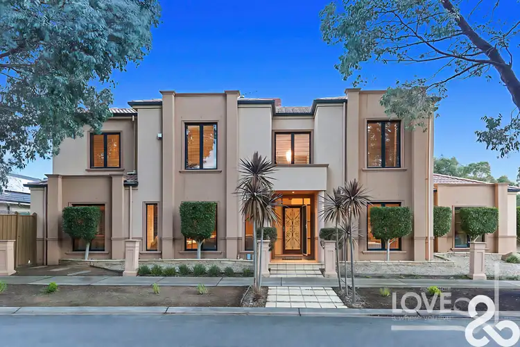 14 Birrali Way, South Morang VIC 3752