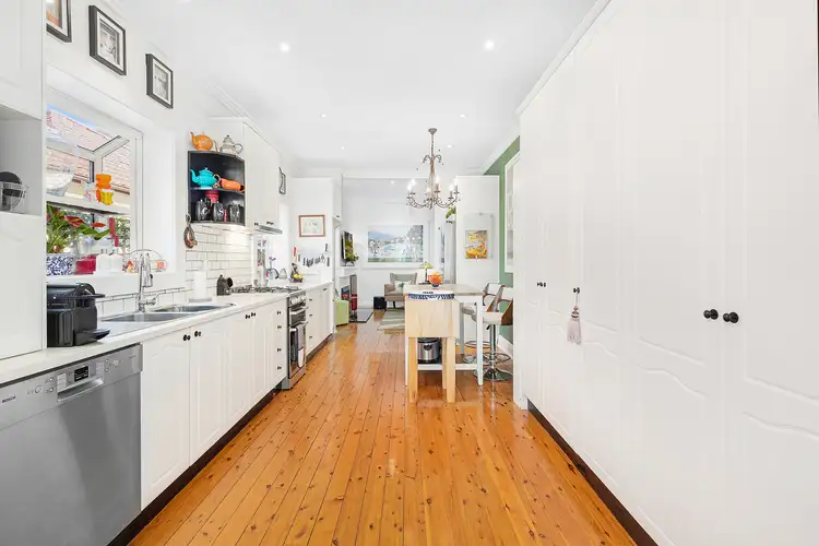 Fifth view of Homely house listing, 16 Parer Street, Maroubra NSW 2035