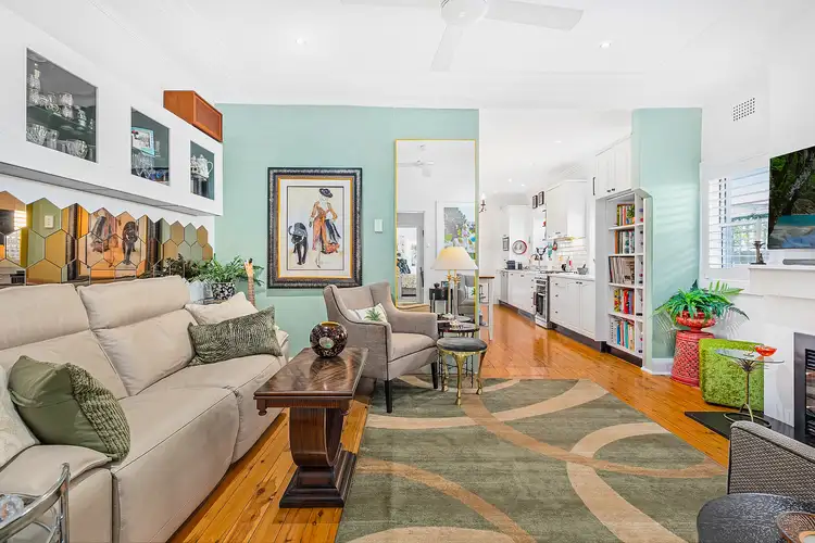 Sixth view of Homely house listing, 16 Parer Street, Maroubra NSW 2035