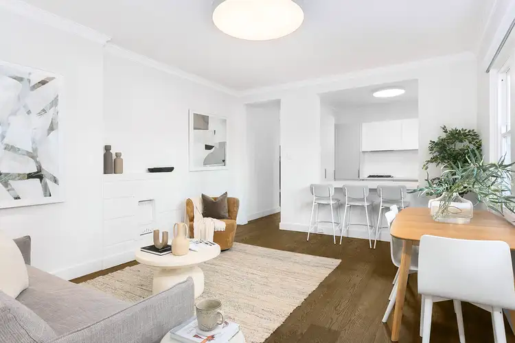 4/51 Bellevue Road, Bellevue Hill NSW 2023