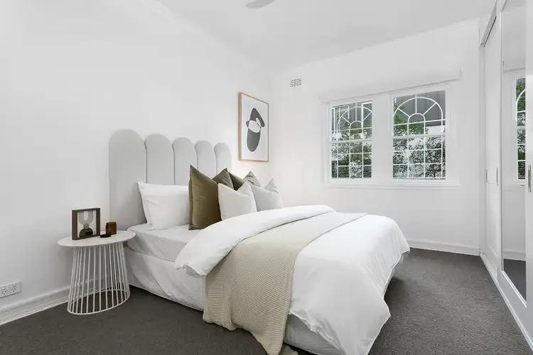 Fifth view of Homely apartment listing, 4/51 Bellevue Road, Bellevue Hill NSW 2023