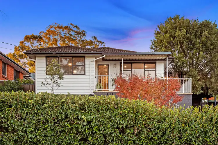 Main view of Homely house listing, 37 Cansdale Street, Blacktown NSW 2148