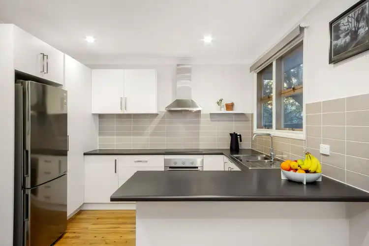 Second view of Homely house listing, 37 Cansdale Street, Blacktown NSW 2148