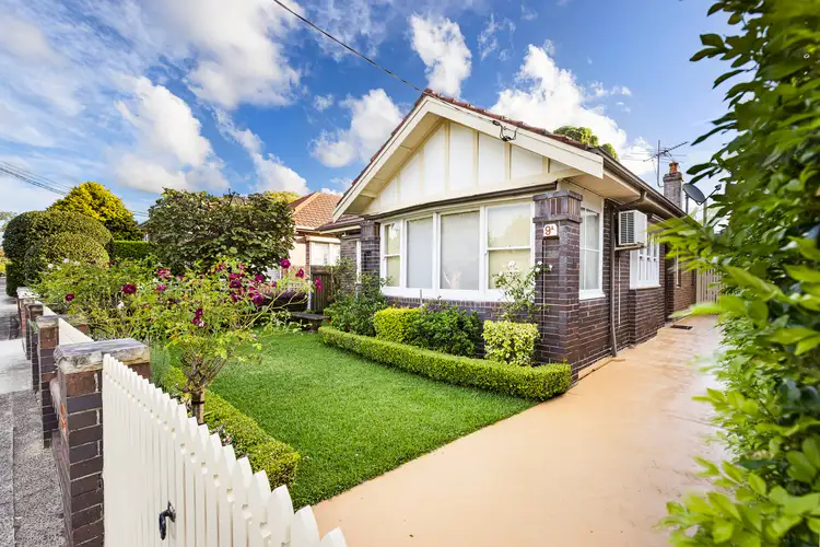 9A Campbell Avenue, Lilyfield NSW 2040