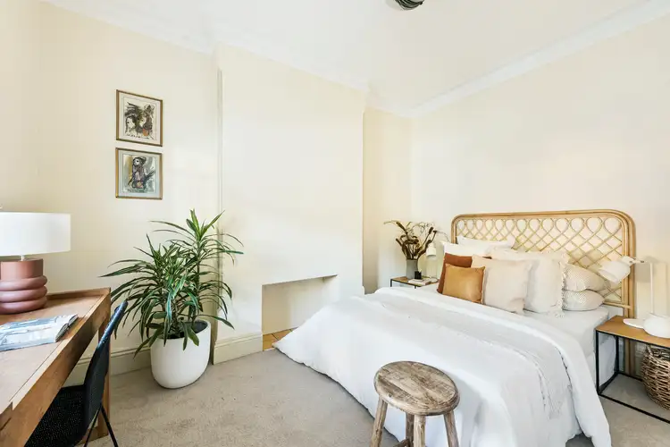 Second view of Homely house listing, 4 Alfred Street, Annandale NSW 2038