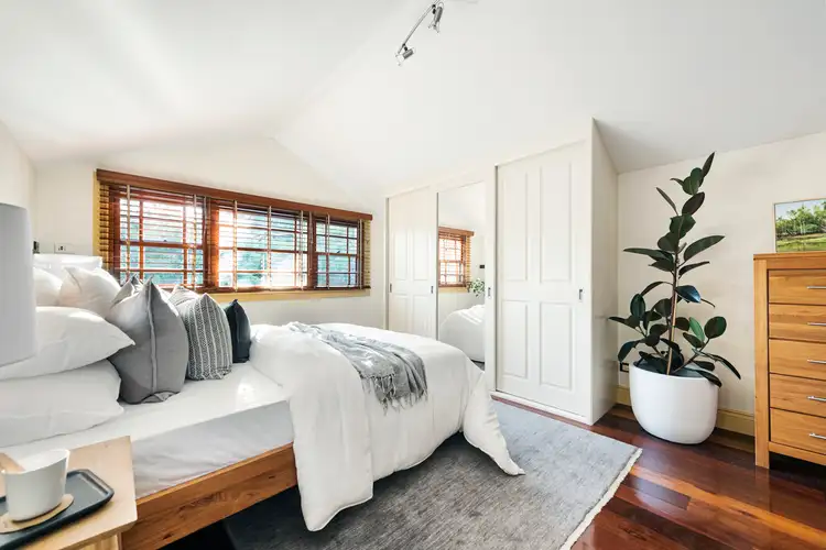 Fifth view of Homely house listing, 4 Alfred Street, Annandale NSW 2038