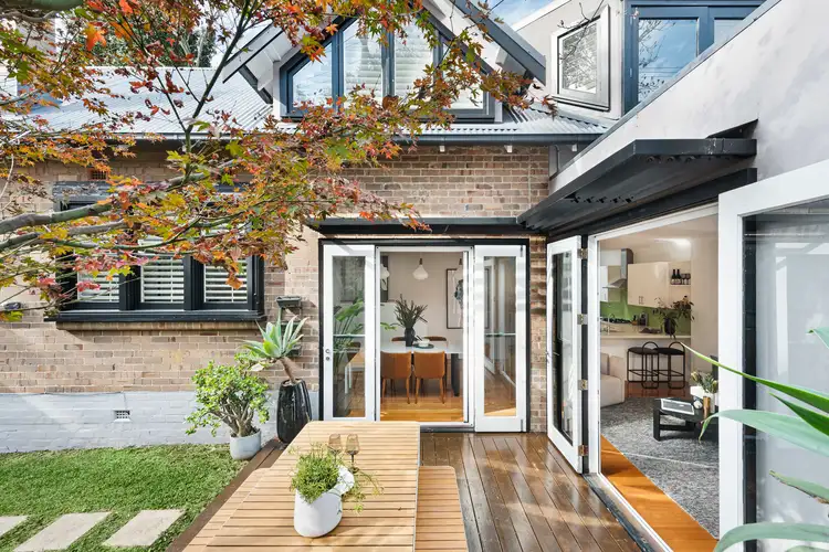 84 Rose Street, Annandale NSW 2038
