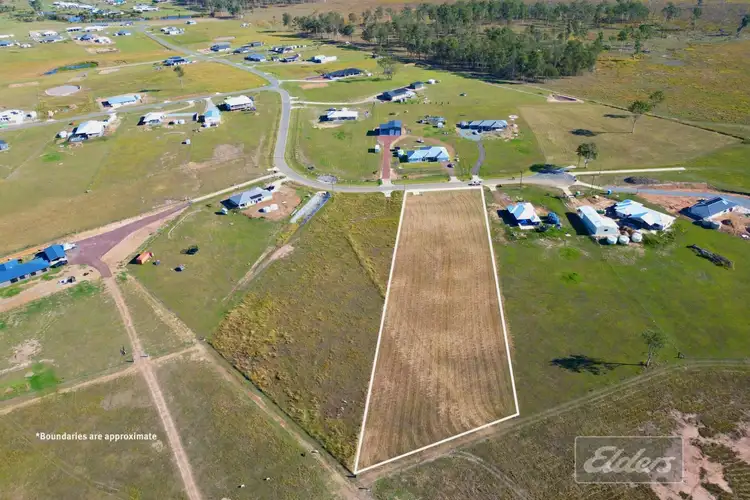 Second view of Homely land listing, 26 Fairmont Court, Curra QLD 4570