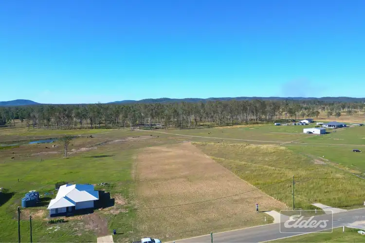 Third view of Homely land listing, 26 Fairmont Court, Curra QLD 4570