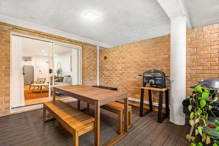 Third view of Homely apartment listing, 4/11 Gulliver Street, Brookvale NSW 2100