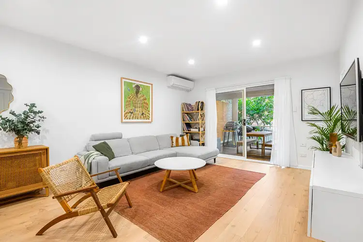 Fourth view of Homely apartment listing, 4/11 Gulliver Street, Brookvale NSW 2100
