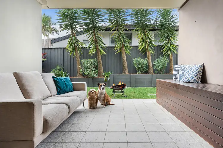 Main view of Homely apartment listing, 3/99 Alfred Street, Narraweena NSW 2099