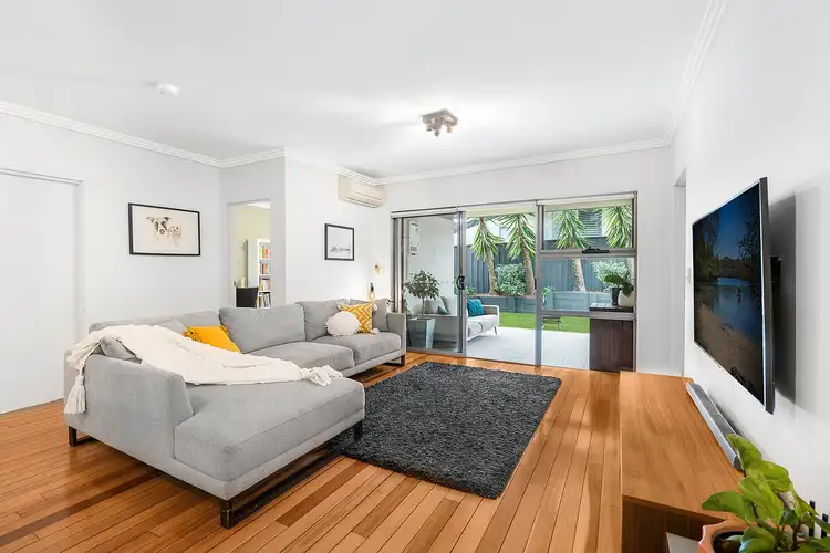 Second view of Homely apartment listing, 3/99 Alfred Street, Narraweena NSW 2099