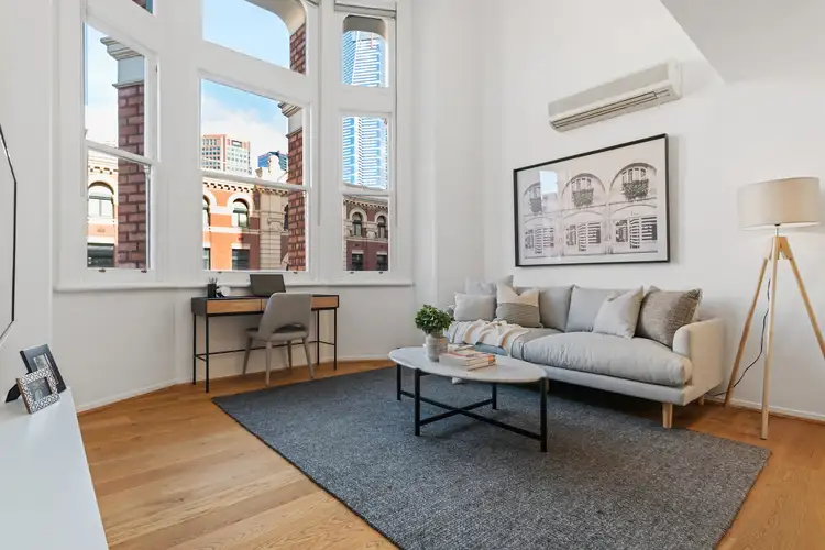 202/9 Degraves Street, Melbourne VIC 3000
