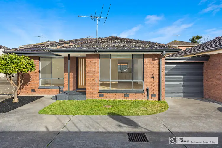 3/3 Rose Street, Altona VIC 3018