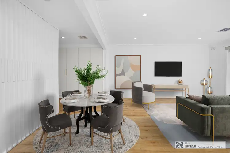 Third view of Homely unit listing, 3/3 Rose Street, Altona VIC 3018