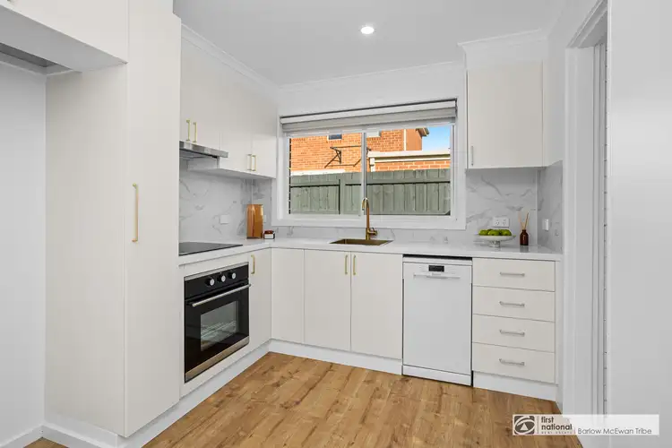 Fourth view of Homely unit listing, 3/3 Rose Street, Altona VIC 3018