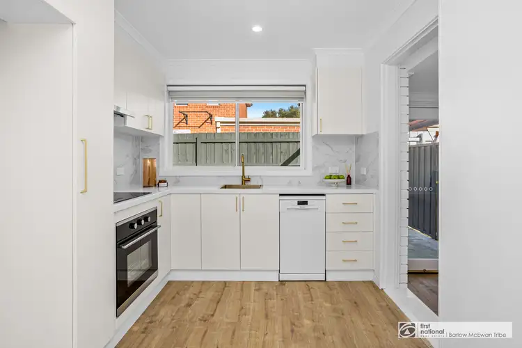 Fifth view of Homely unit listing, 3/3 Rose Street, Altona VIC 3018