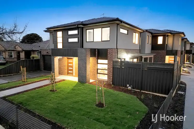 74 Cleeland Street, Dandenong VIC 3175