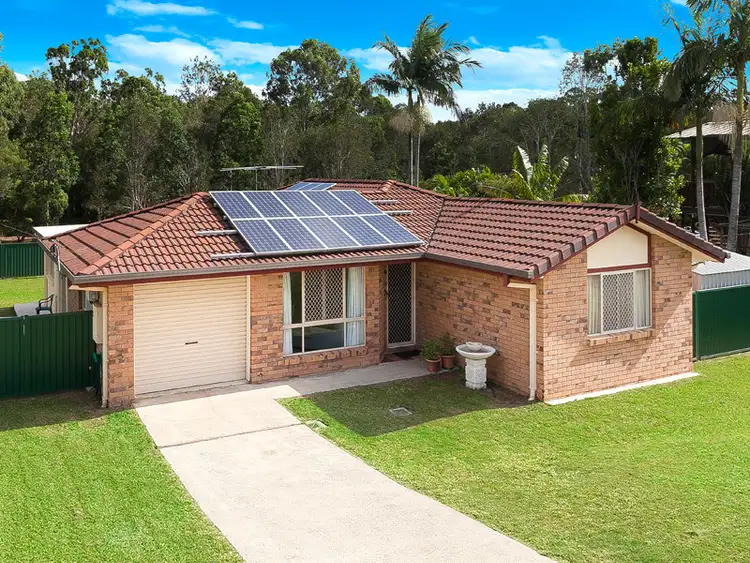 Main view of Homely house listing, 1 Theten Court, Kallangur QLD 4503