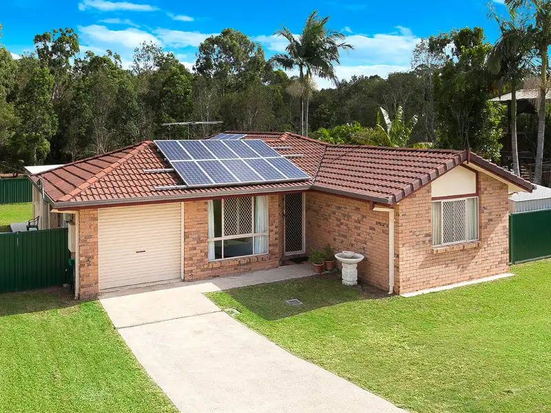 Main view of Homely house listing, 1 Theten Court, Kallangur QLD 4503