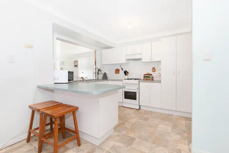 Second view of Homely house listing, 1 Theten Court, Kallangur QLD 4503