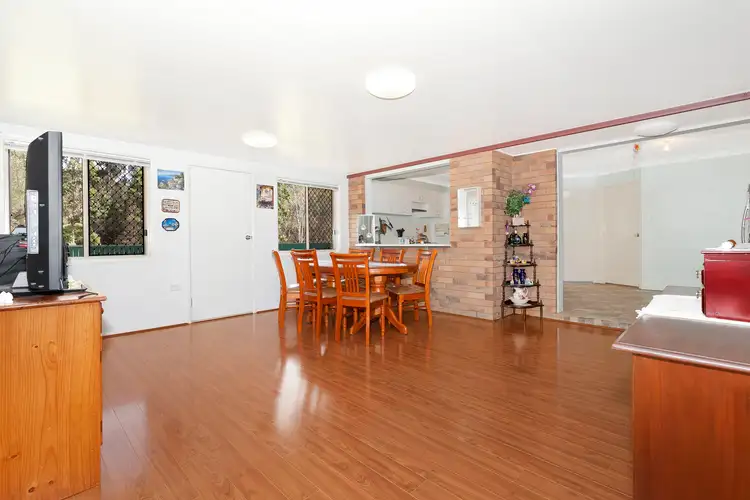 Third view of Homely house listing, 1 Theten Court, Kallangur QLD 4503